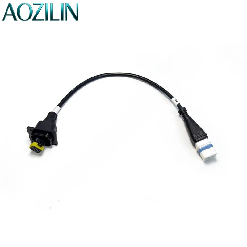 AOZILIN Seeding Main Signal Cable For T40 T20P Agricultural Spraying Equipment Parts No.000847.06