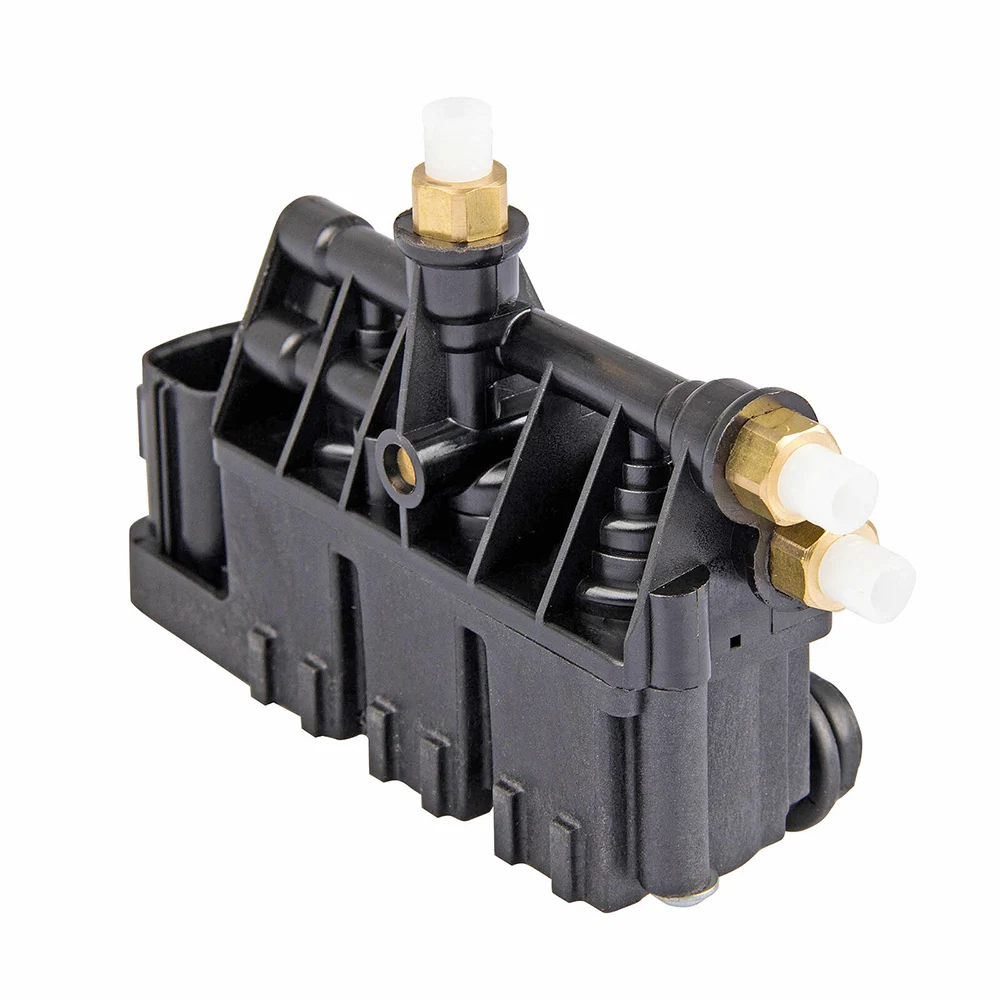 

Передний Воздушный подвесной клапан RVH000095 для Land Rover Discover 3 4 LR3 LR4 Rover Sport 2006-2013 RVH500060 RVH000055