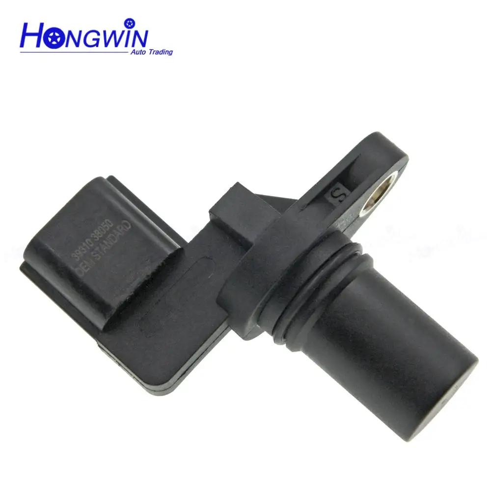 Engine Camshaft Position Sensor Fits Hyundai Santa Fe / Sonata Kia Optima 2.4L 1999-2006 OEM NO:39310-38050 / SU4976 3931038050