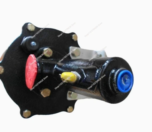 

800901159 XZ50K-3510002 Air brake booster for ZL50G LW500K wheel loader