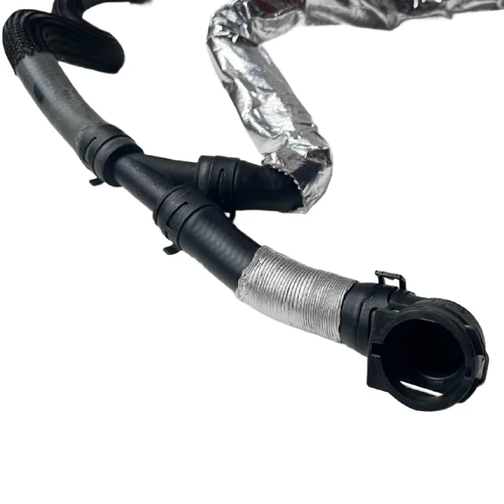 ل جيب ل رانجلر المبرد المبرد زجاجة المخرج خرطوم 2 0L متوافق استبدال 2018 2019 2020 2021 2022 #2