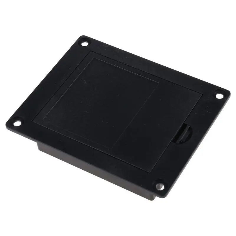 DIY ABS 18650 Casing Daya 1X 2X 3X 18650 Kotak Penyimpanan Tempat Baterai untuk Cas