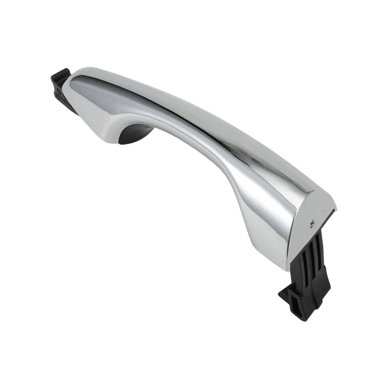 

A33K-задняя индуктивная внешняя ручка, внешняя дверная ручка с кнопкой для Kia Sorento 2015-2018, хромированная ручка