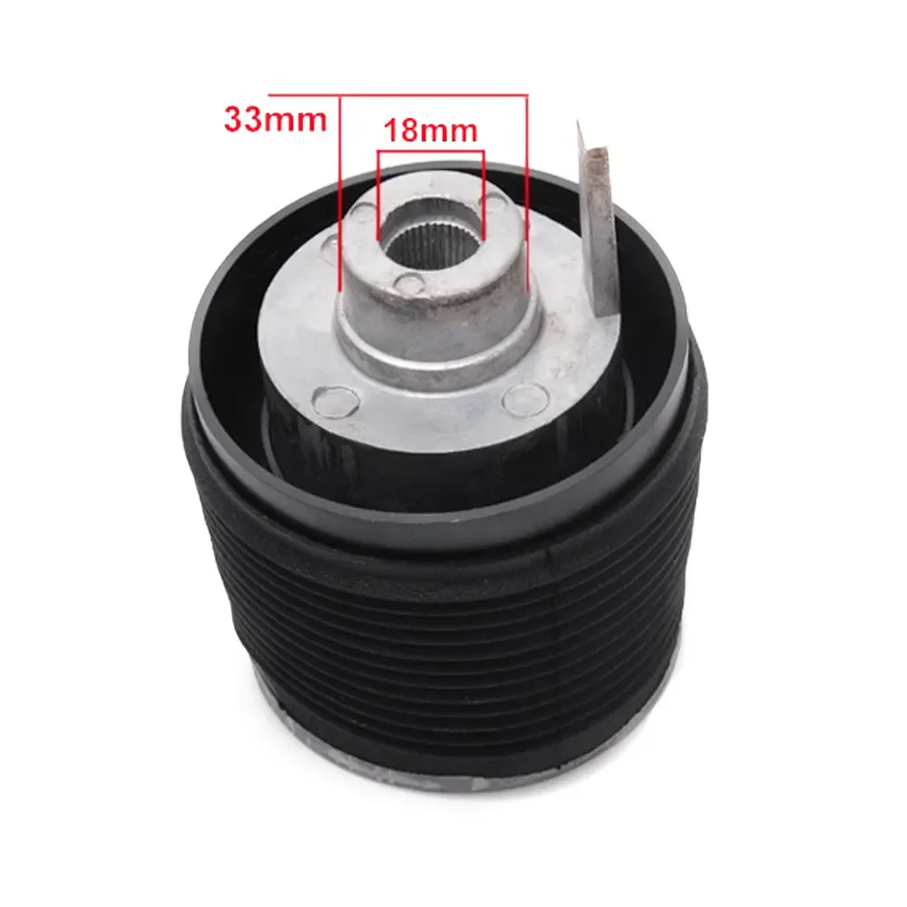 For Peugeot 106 Universal Steering Wheel Hub Adapter HUB-P-106 Racing Steering Wheel Hub Adapter Quick Release Boss Kit