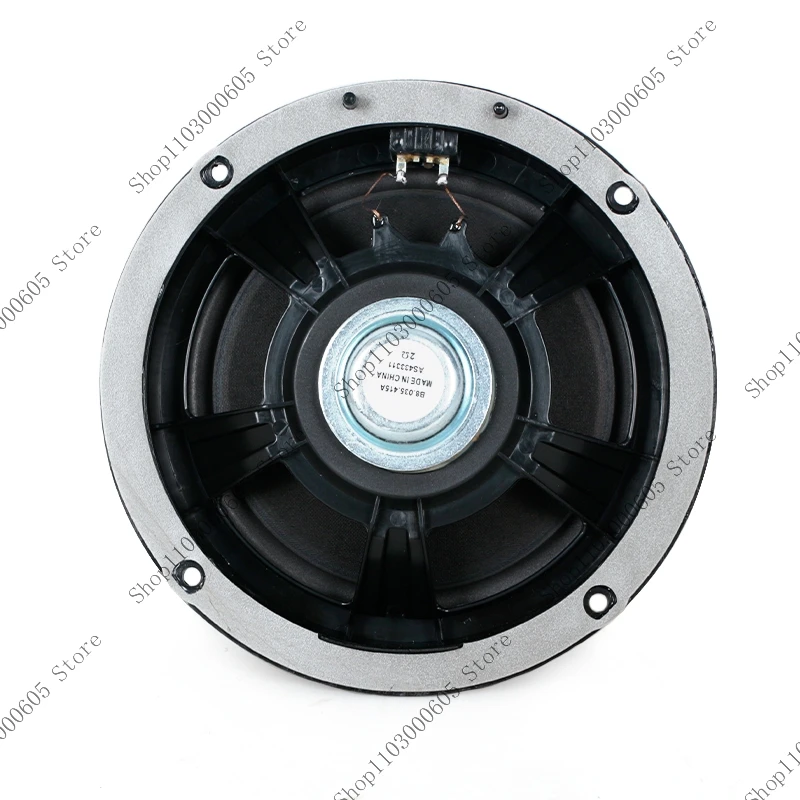 8T0035415A 8K0035411 For Audi A4 B8 A5 2009 2010 2011 2012 2013 2014-2016 Car Door Woofer Door Sound Speaker Woofer Tweeter