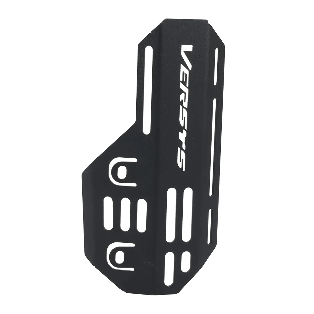 2024 2025 For Kawasaki Versys 650 1000 1000SE KLE650 KLE VERSYS650 Motorcycle Front Fork Shock Absorber Guard Protector Cover