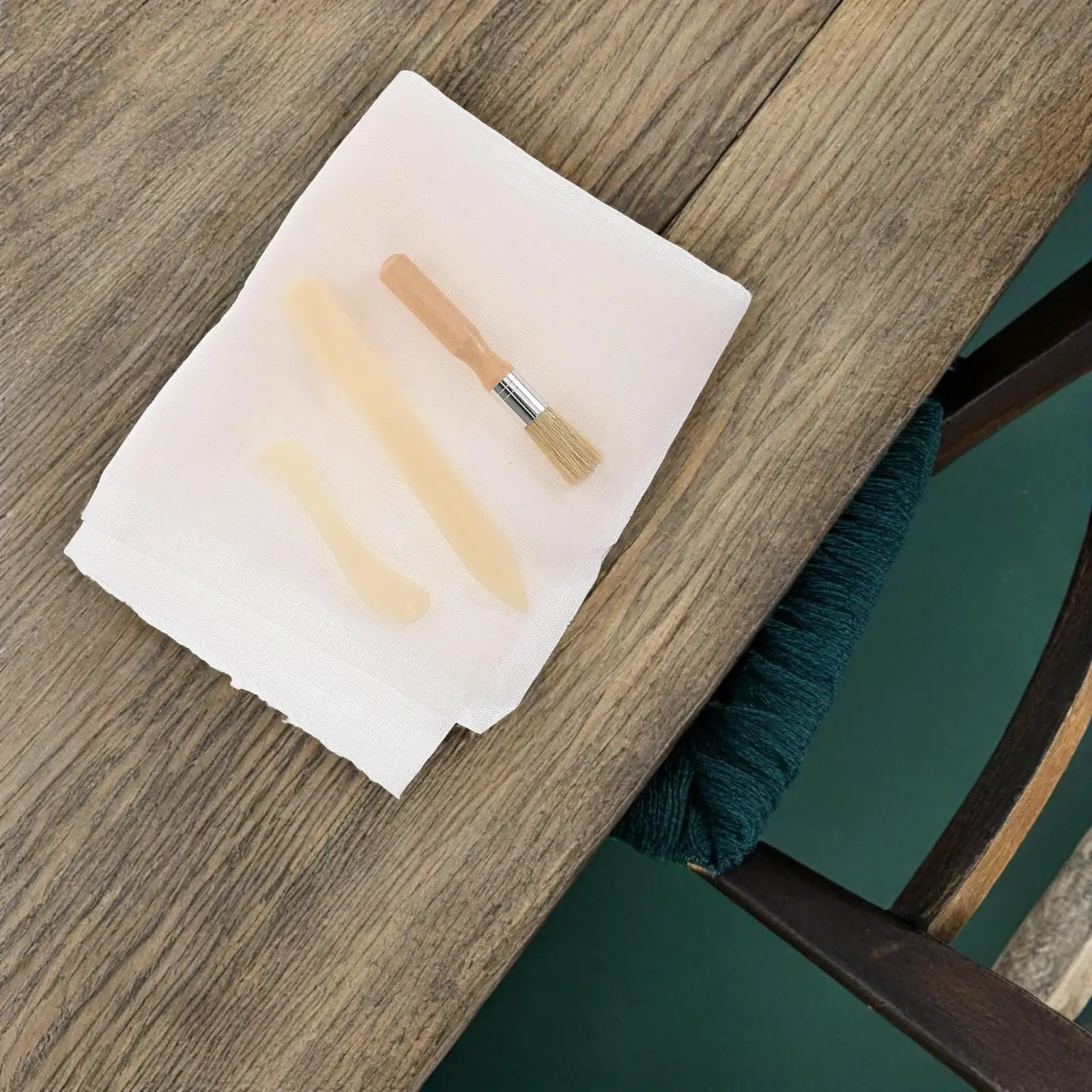 3Pcs Bookbinding Kit Book Binding Cloth Ancient Book Repair Materials Scrapbooking Sets Book Binding Materials Book Repair Kit