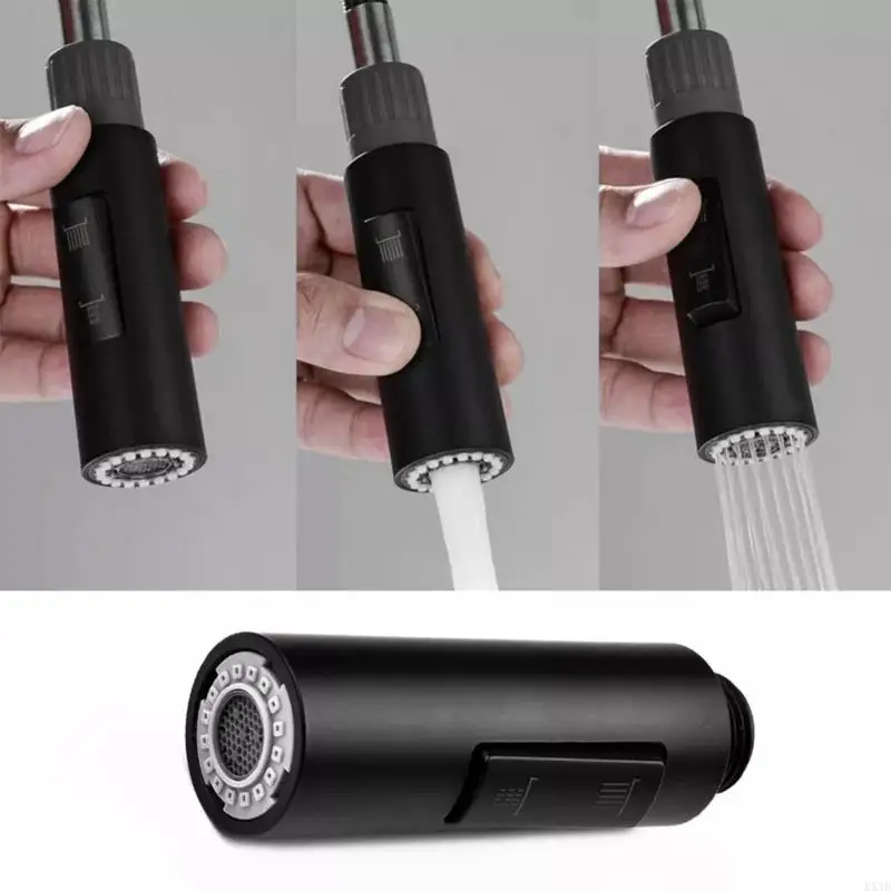 KX4B pièce rechange salle bains cuisine robinet tirer pulvérisateurs tête accessoires forme élégante pulvérisateurs
