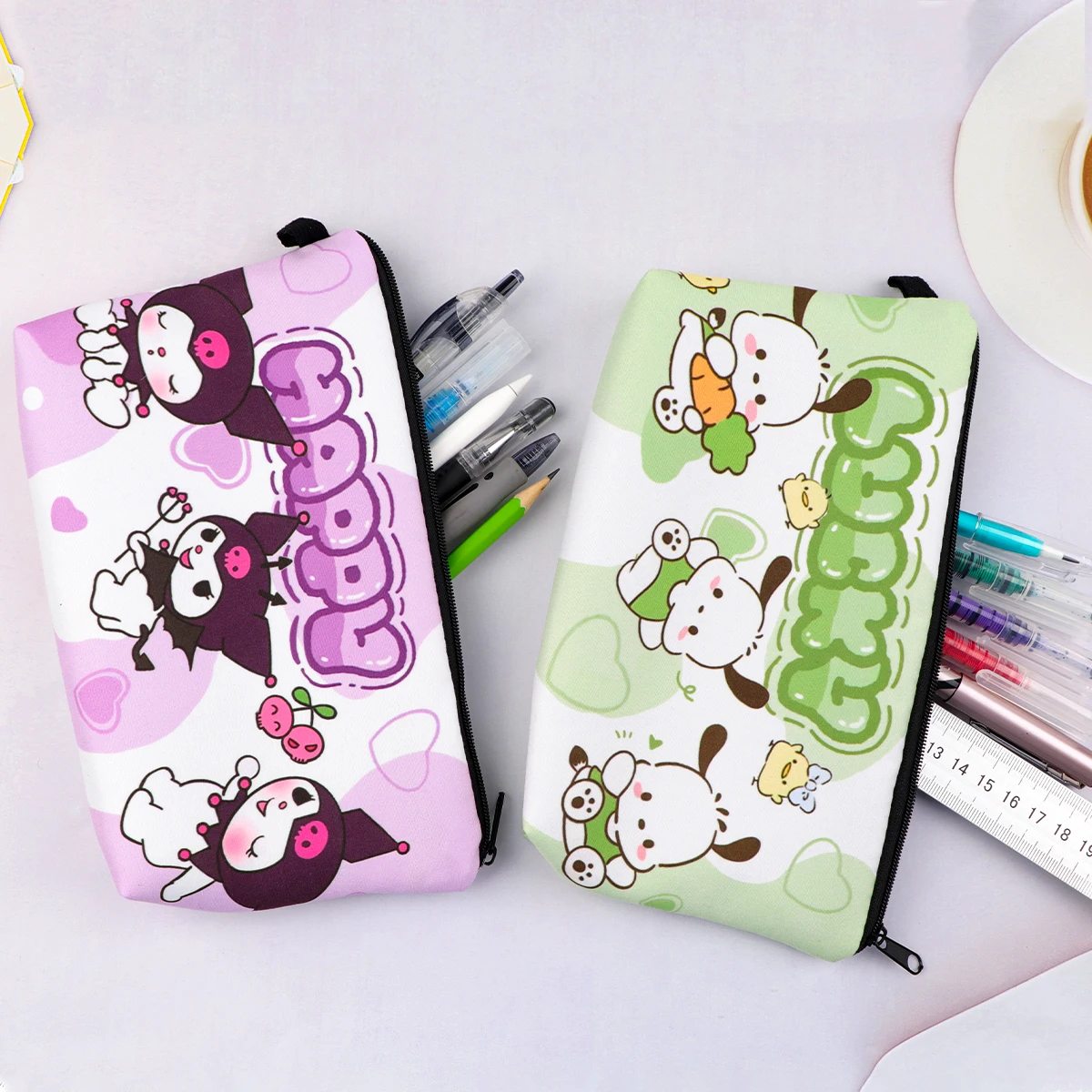 女性用ポータブルメイクアップバッグ,かわいいコインポーチ,ミニ口紅収納バッグ,小さなオーガナイザーケース