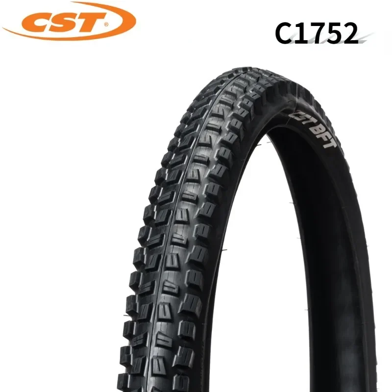 C1752  27.5X2.40 61-584  BFT MOUNTAIN BICYCLE TIRE MTB BIKE TYRE AM FR DH