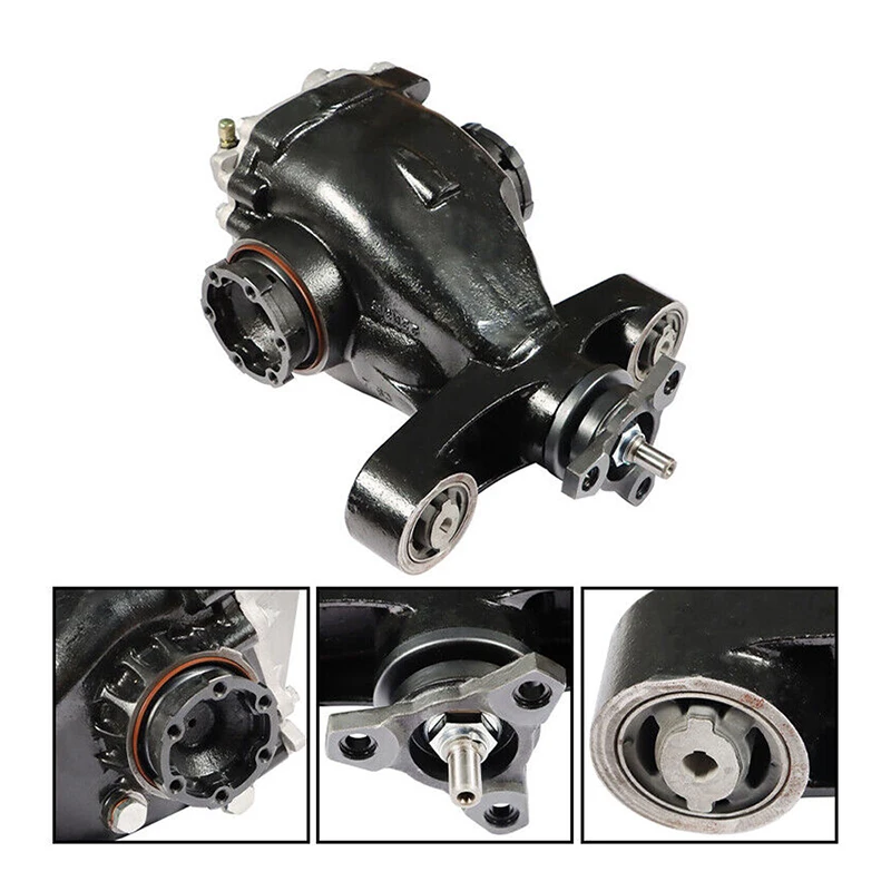 Rear Differential Carrier Assembly Fit for 2013-2019 Cadillac ATS 2.0L RWD 3.27 FDR 2013-2019 84110753 23156305 Car Accessories