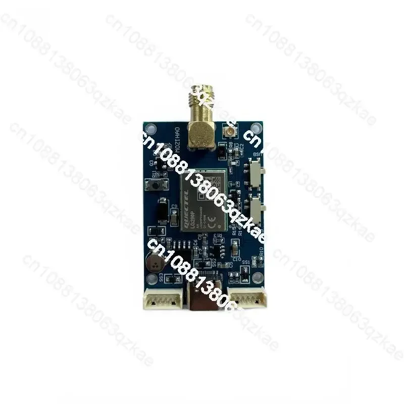 LG290P module GNSS full-band multi-frequency high-precision positioning elevation RTK centimeter-level surveying and mapping