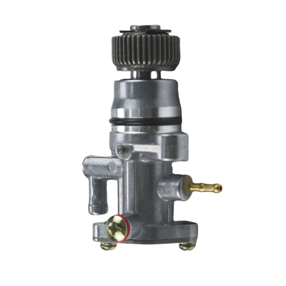 Motorcycle Oil Pump Assy 3KJ-13100-02-00 5RW-E31000-00 For Bws50 Jog50cc Aerox 50 Vertical 50cc Cy50 Stunt 50cc Stroke Scooter
