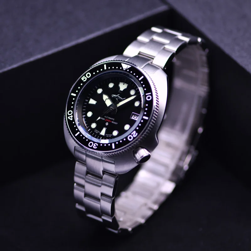 Heimdallr Men Turtl…