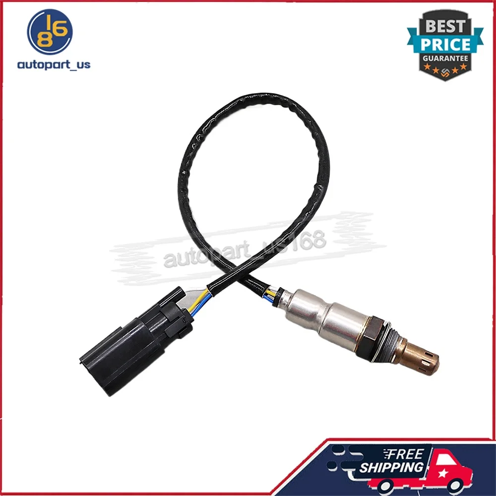 68213524AA 1PCS Air Fuel Ratio Lambda O2 Oxygen Sensor For 2017-2022 Alfa Romeo Giulia 2018-2022 Alfa Romeo Stelvio