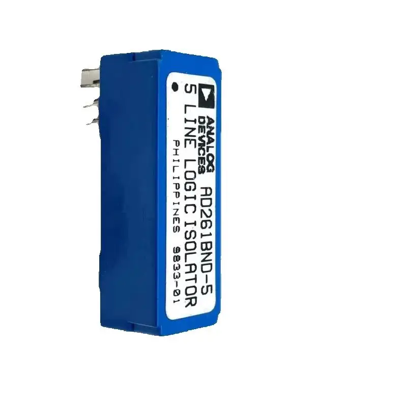 

AD261BND-5 Sensor New