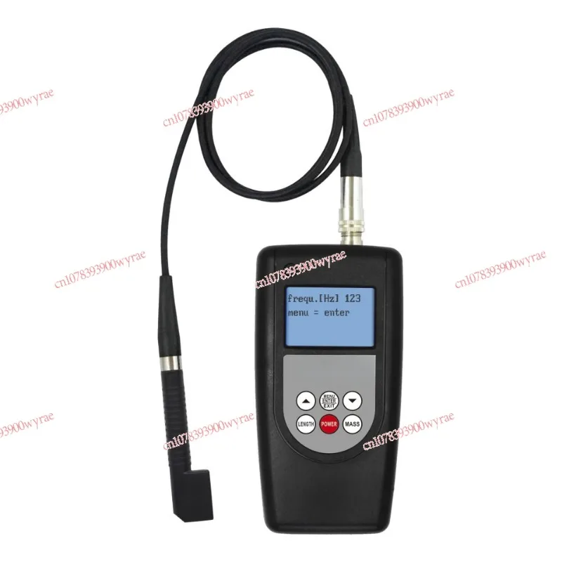 

Infrared belt tensiometer BTT-2880R5BTT-2880S Acoustic belt BTT-288