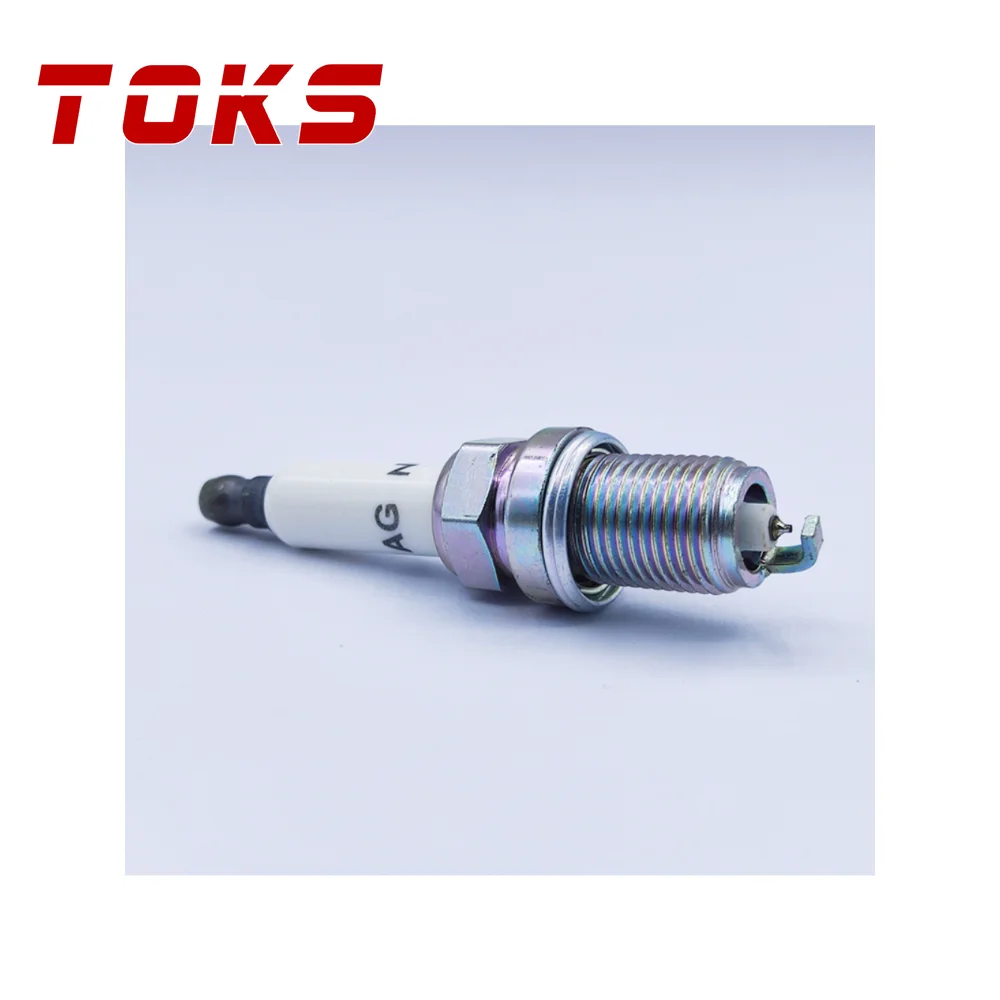 4pcs 06H905601A PFR7S8EG 1675 Spark Plug For Audi A3 A4 A5 Q5 R8 S5 VW Golf Jetta Passat Tiguan A4L car candle