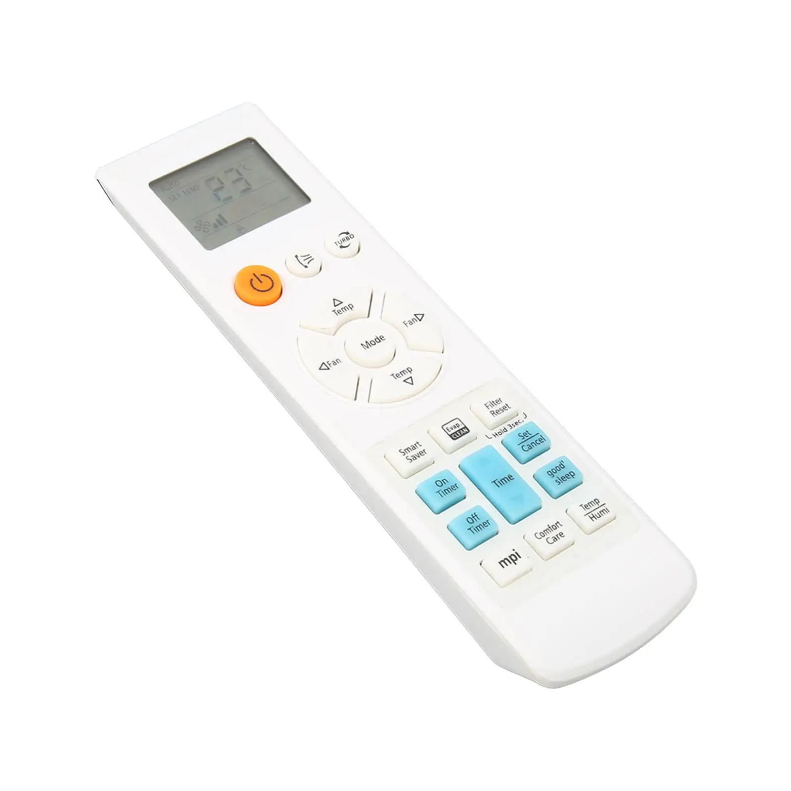 ARH 2201 AC Remote Control for DB93 06335E & ARC 3000 - Sensitive Buttons Air Conditioner Replacement