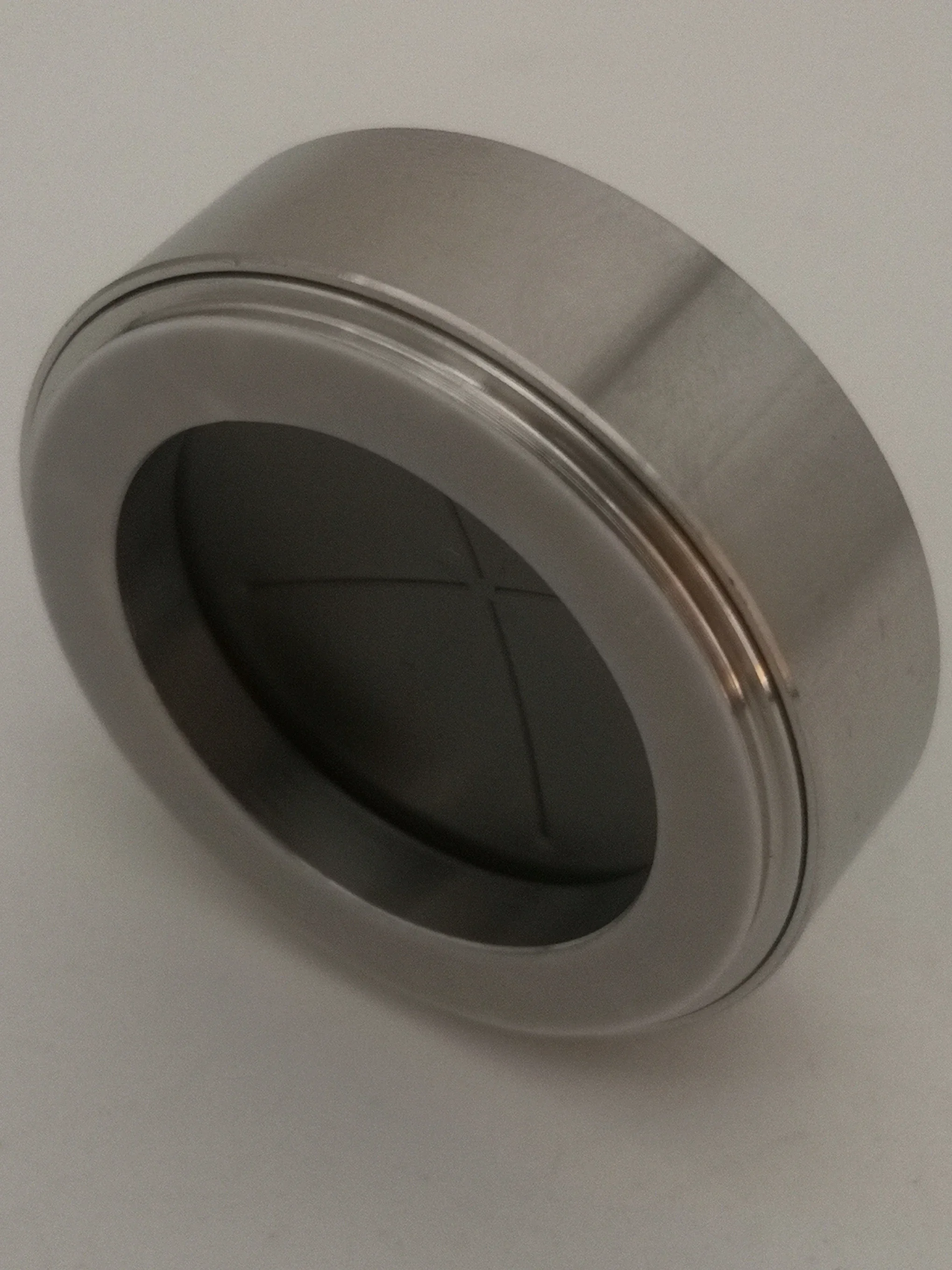 Low temperature storage tank bursting disc YC25-0.87-50 0.88 0.9 1.0 1.09 1.76 1.91