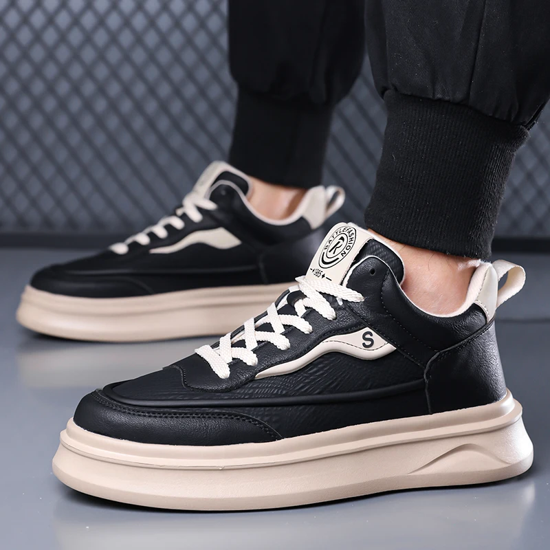 chaussures-a-semelles-epaisses-pour-hommes-chaussures-decontractees-confortables-souples-resistantes-a-l'usure-antiderapantes-tendance-2025