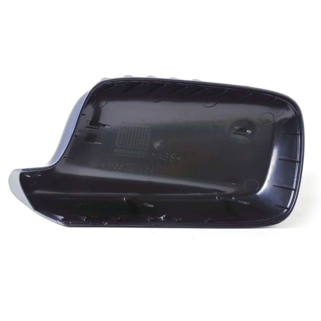 New Right Door Mirror Cover Cap Cover 51167074236 For BMW E46 E65 E66 323Ci 328Ci 330Ci 325Ci 745i 745Li 750i 750Li 760i