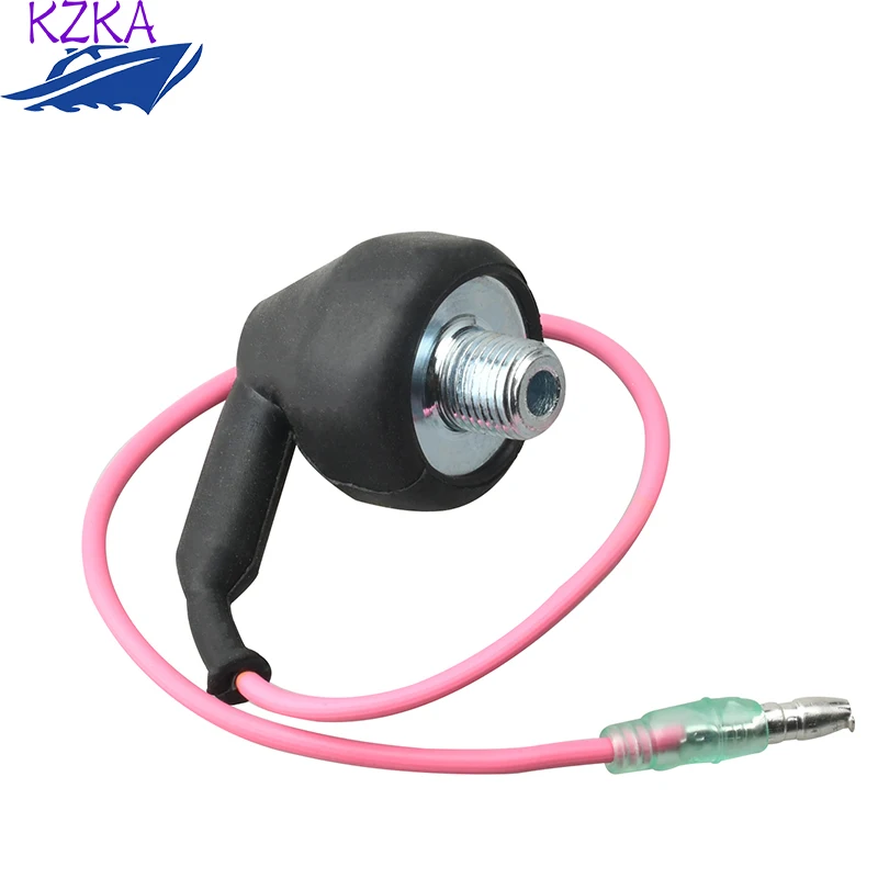 

Boat Motor Oil Pressure Switch Assy 64J-82504 for Yamaha FT9.9 F13.5 F15 F20 F25 FT25 T25 F30 F40 T909 F6 F8 FT8 F9.9