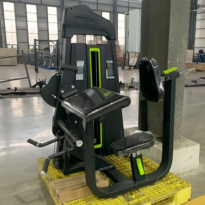 Commercial Triceps Indoor Strength Training Equipment