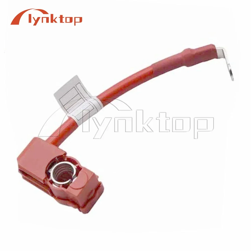 61129391187 Positive Battery Cable Clamp For BMW 6 7 Series G12 9391187