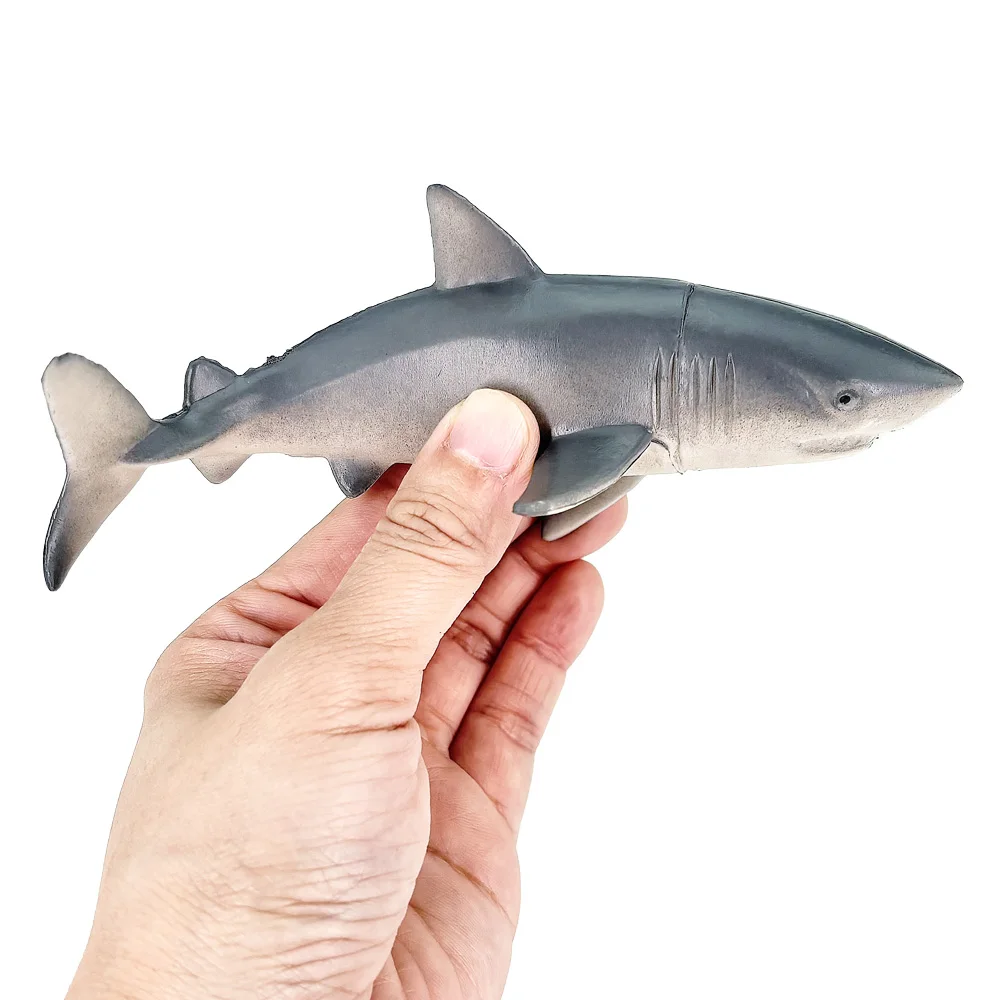 ألعاب محاكاة قرش الحوت للأطفال ، الحياة البحرية ، حيوانات المحيط ، الدلفين ، ديكور المنزل الإبداعي ، عيد الميلاد ، هدايا عيد الميلاد #5