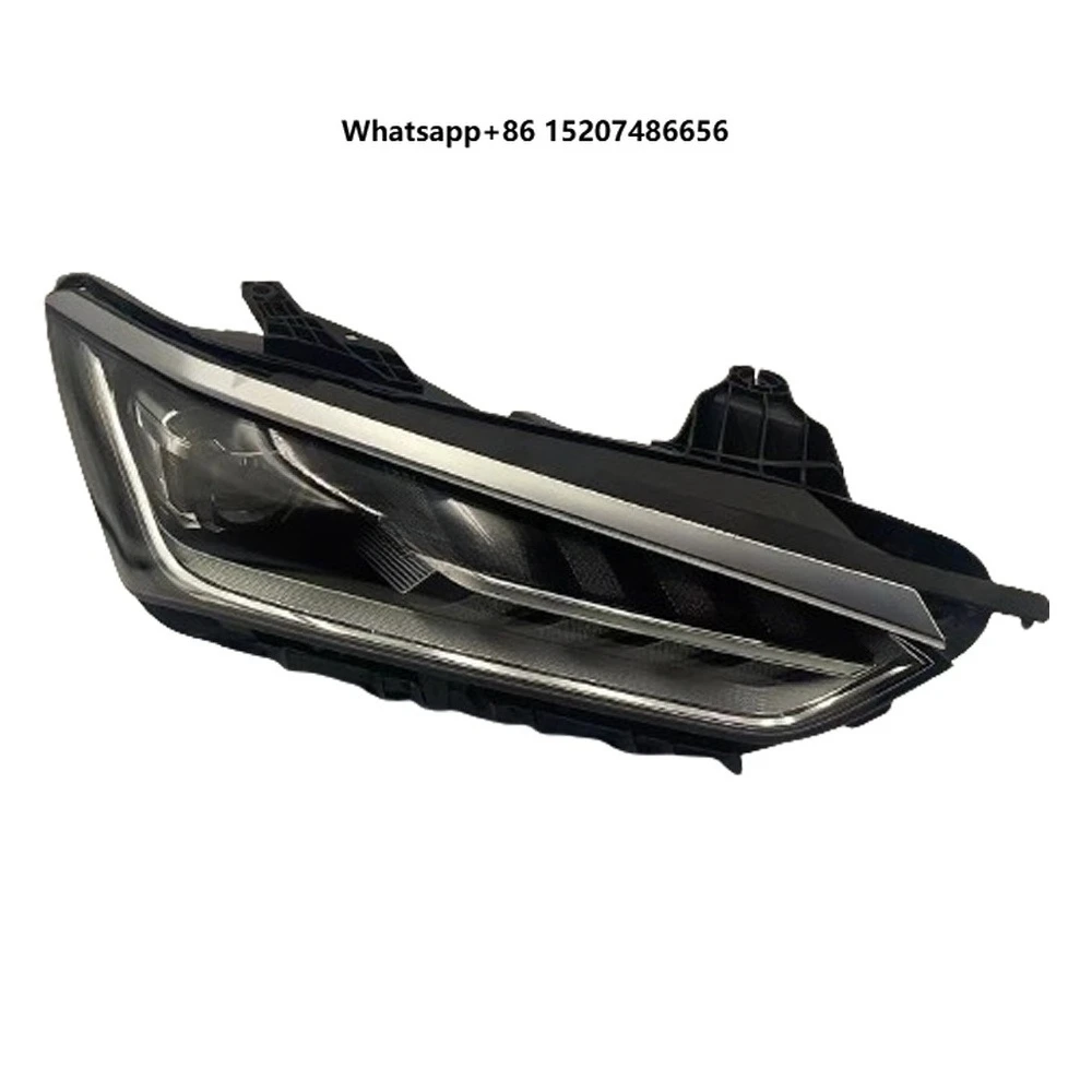 OE HA2HE-4121010-D1 Suitable for  Qin Plus Headlight Car Auto Lighting Systems Headlight Assembly OE Original Led Headlight