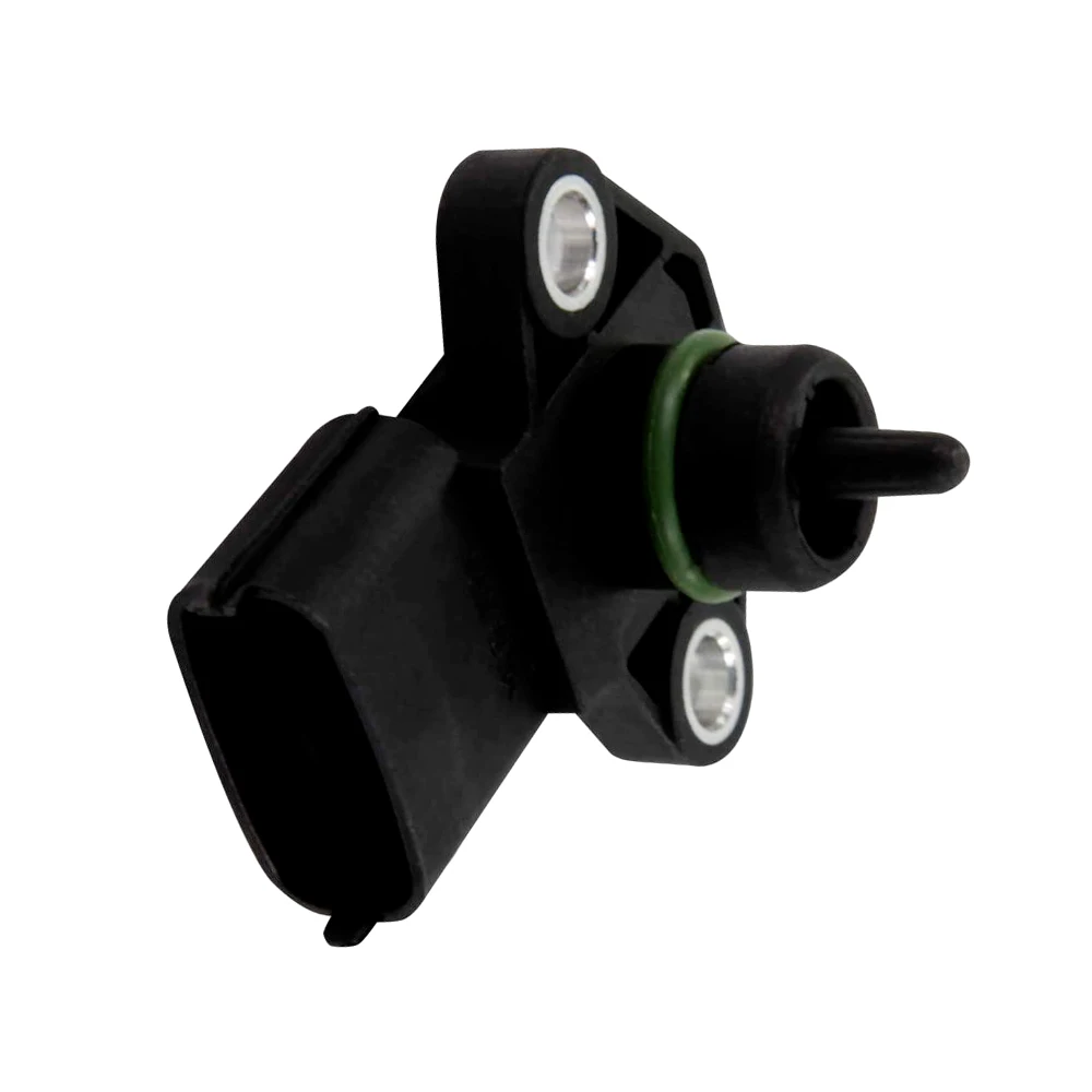 Manifold Pressure M…