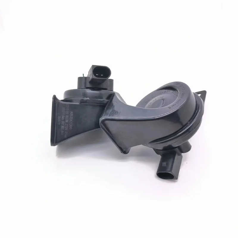 A2535421200 A2535421300 High Quality Left&Right Snail Type Horn For Mercedes Benz GLC E Class low tone signal horn