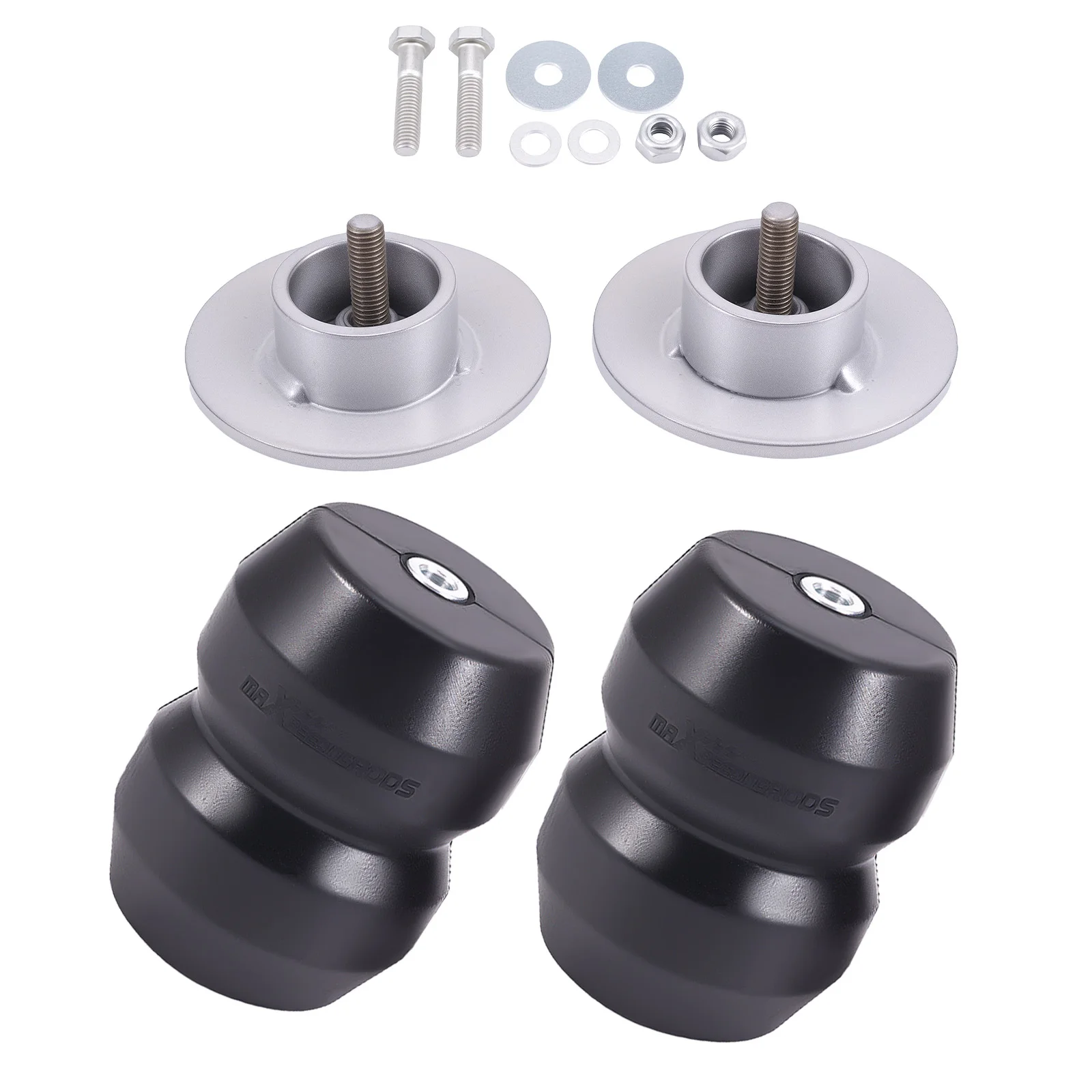 Rear Suspension Helper Spring Kit For Avalanche/Suburban/Yukon