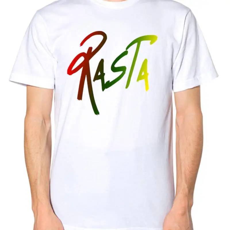 

Футболка Rasta Reggae Rastafarian Топ