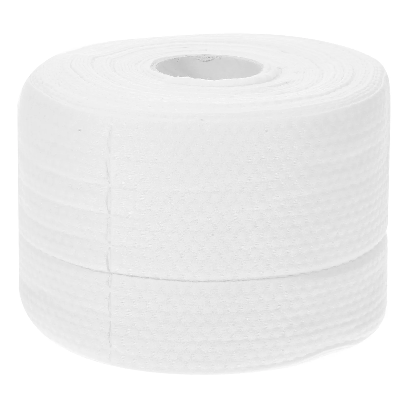 60Pcs Cotton Face Towel Disposable Facial Cleansing Makeup Remover Soft Pure Cotton Face Cleaner Skin Care Tool