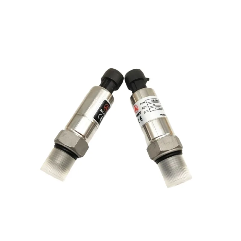 

For Sany Sy 75 135 205 215 235-8-9 Hydraulic Pump Distribution Valve High And Low Pressure Sensor Switch Excavator Accessories