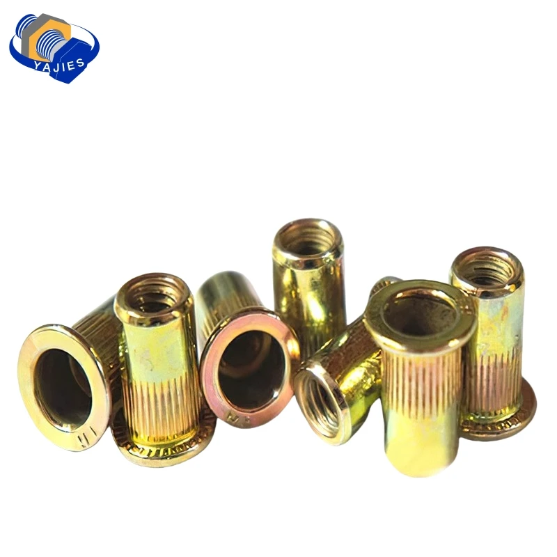 1/4 Inch Nuts 5/16 …