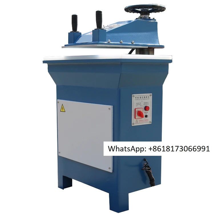 Small die swing arm unloading machine, automatic hydraulic rocker arm stamping machine