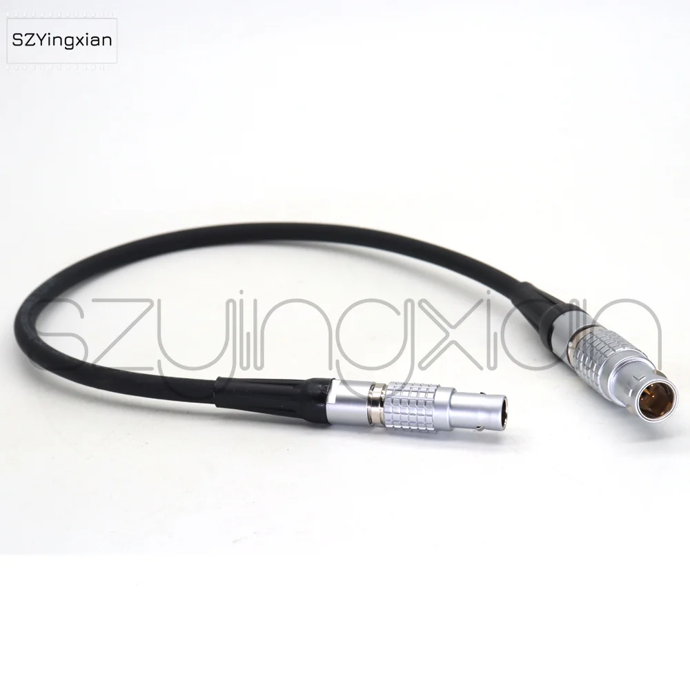 

DJI Ronin2 DC (4+2) 6-pin Power Supply Blackmagic PYXIS 6K Camera 0B 2Pin Power Cord