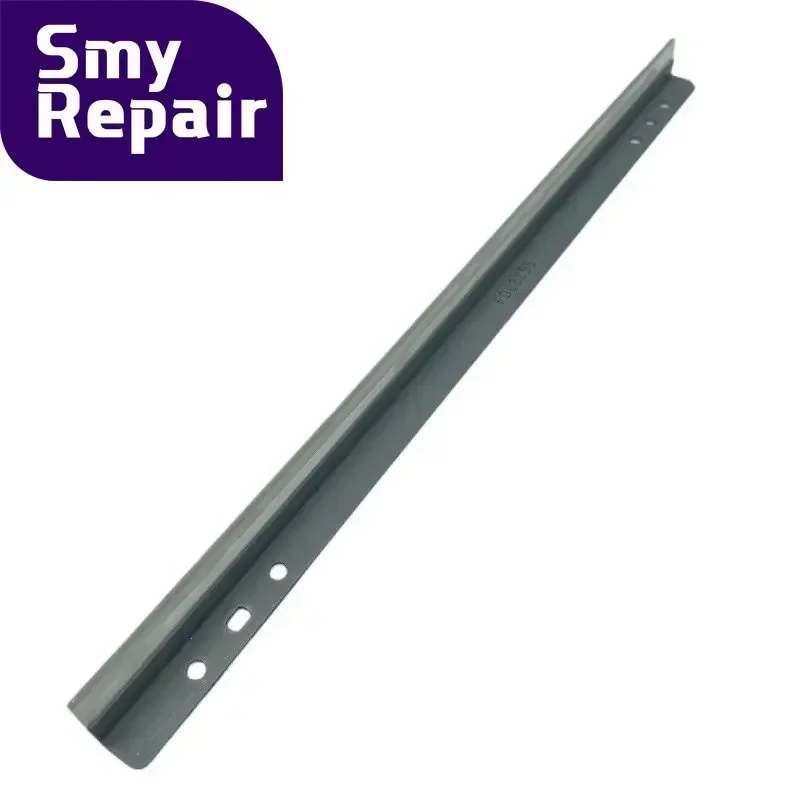 1PCS suitable for Sharp MX60 C3081 C4081 C5081 C6081 C3581 C4581 Transfer Belt Cleaning Blade scraper Copier Parts