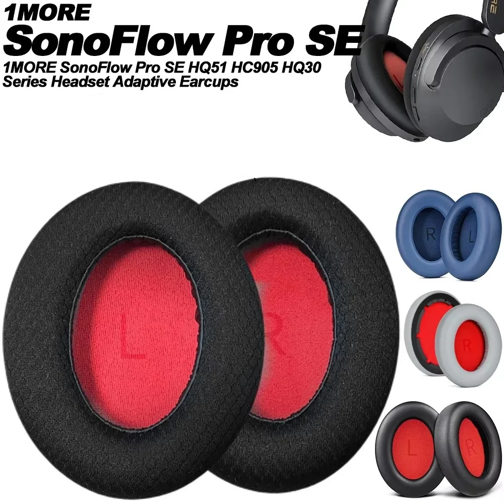 Ear Pads Cushion Fo… - image