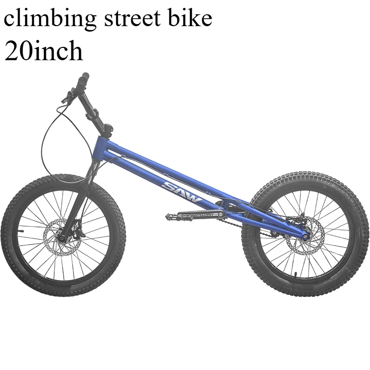 20 inch climbing street bike cycling play exercise upgrade