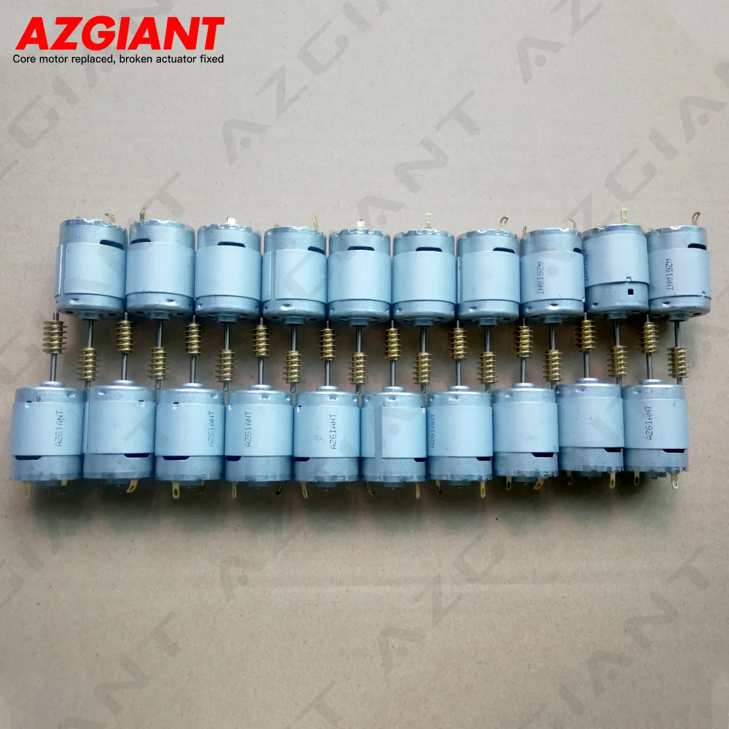 

20pcs Car Steering Lock Motor Engine ELV ELS Module Repair For Benz W639 A211 SLK55 SLK280 SLK300 SLK350 SL500