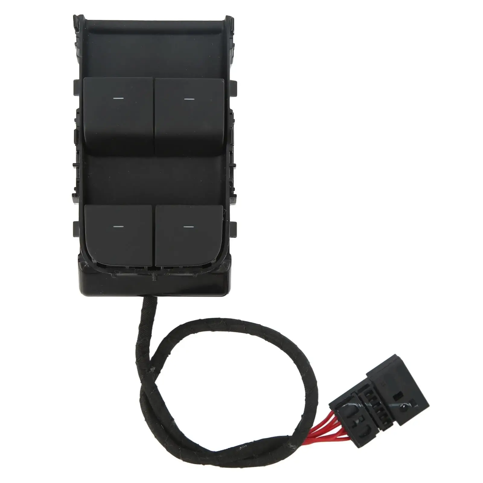 パワーウィンドウスイッチ 簡単取り付け ABS 1081037 02 G コントロール ダイレクトフィット フロント左 OE 標準用