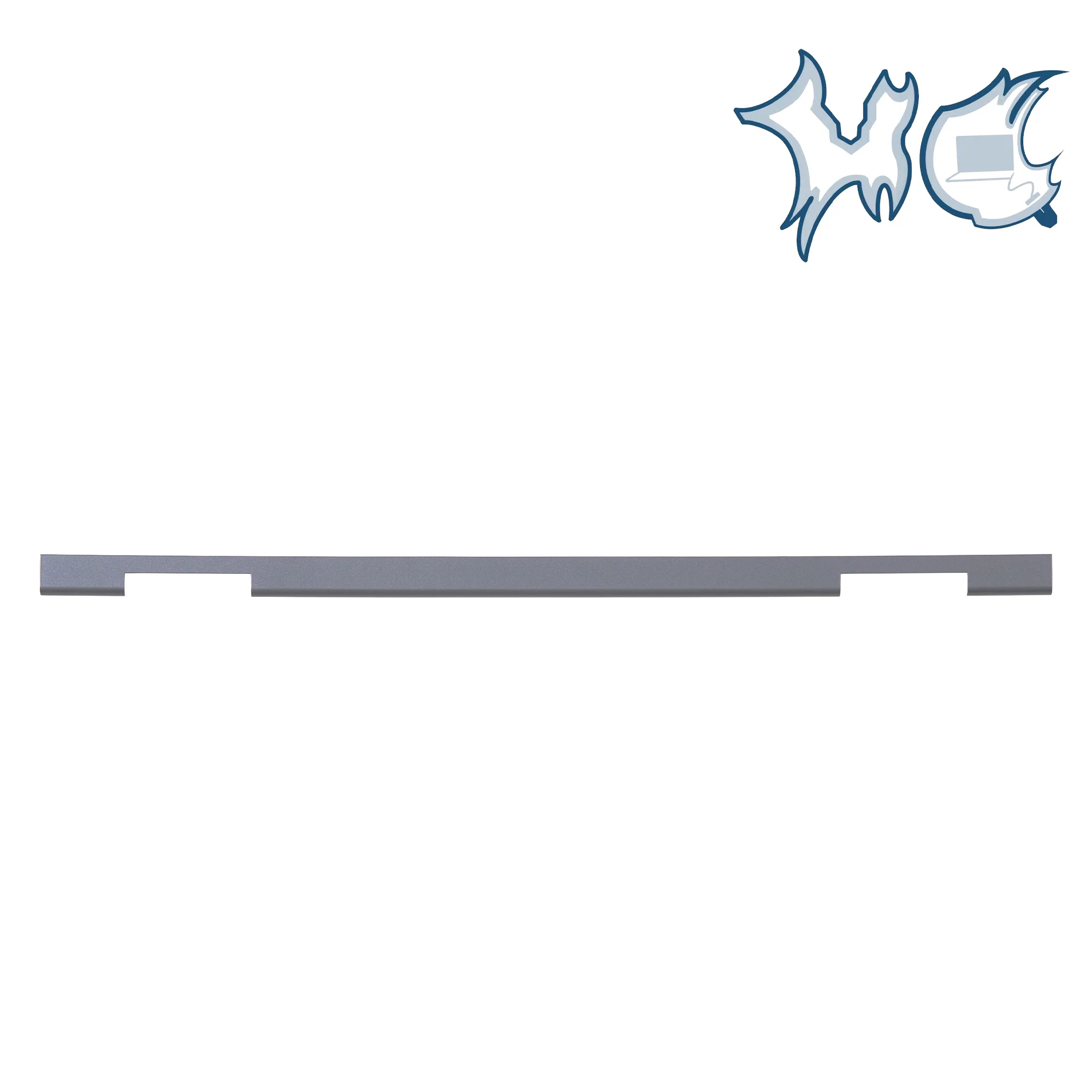 НОВЫЙ чехол для YOGA 7-14ITL5 YOGA 14C ITL 14C ACN 2021, задняя крышка ЖК-дисплея, нижняя крышка, верхняя часть упора для рук, корпус для ноутбука, серый