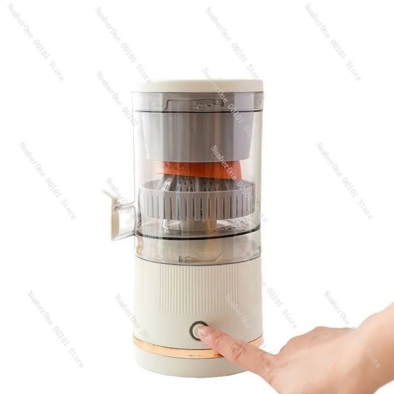 

Household Juicer,Portable Juicer Cup,Multi-functional Electric Juicer,Mini Blender for Fresh Fruit and Vegetable Juicing