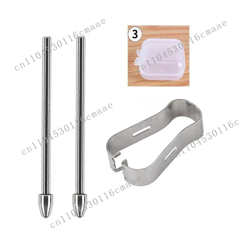 Applicable to mooink stylus, electromagnetic pen, e-book stylus refill tip