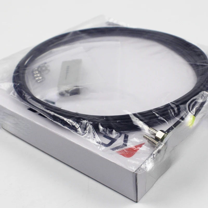 

FU-77TG fiber cell penetration fiber device length of 1m does not allow cutting fiber sensor sensor