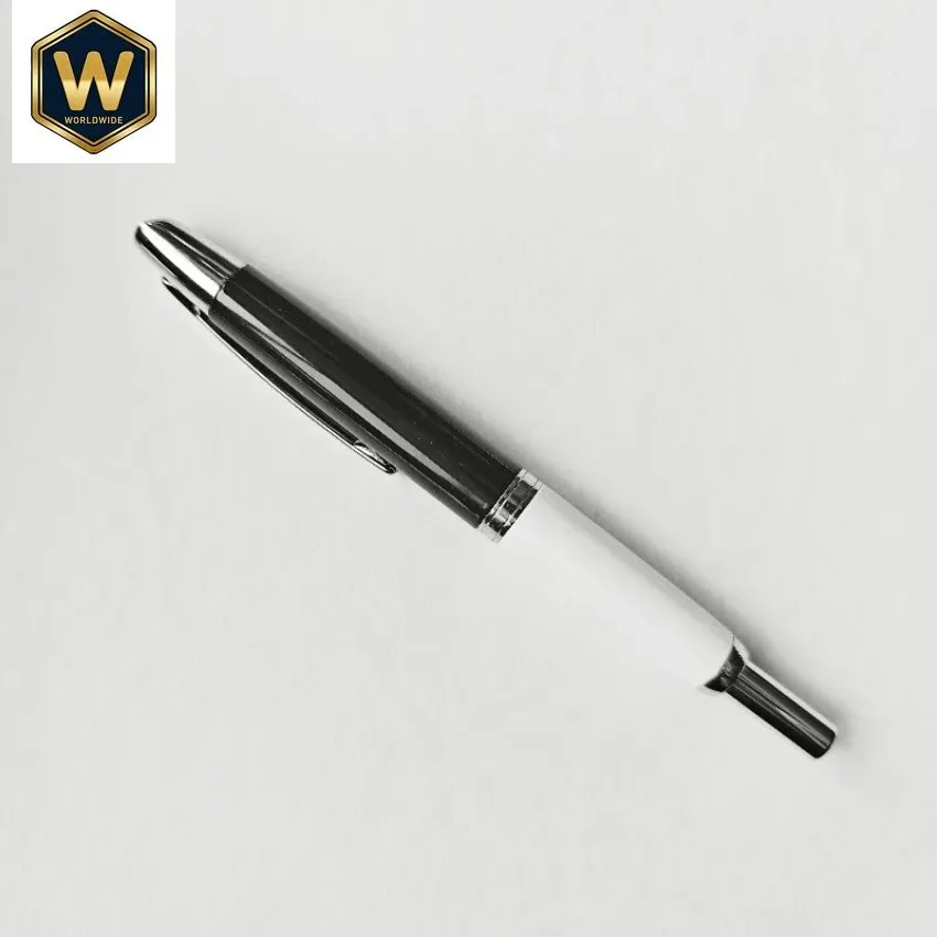 

Ручка Majohn A2, перьевые ручки JINHAO с перьями 0.38EF и 0.5F, идеально подходят для начинающих, для обучения письму, школьные принадлежности, канцелярские товары.